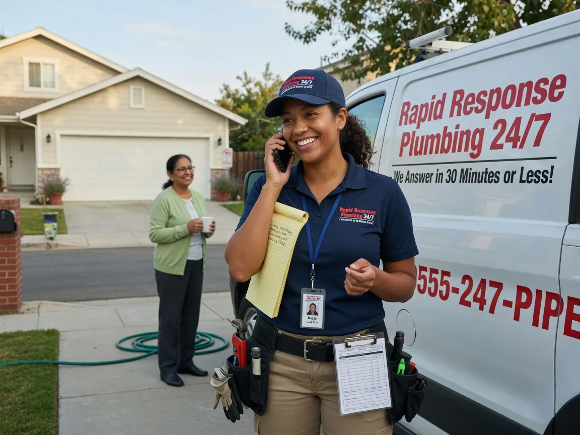 Emergency Plumber Jefferson, IA FAQs